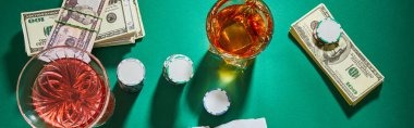 vespatogel link Grand Slams to Local Matches